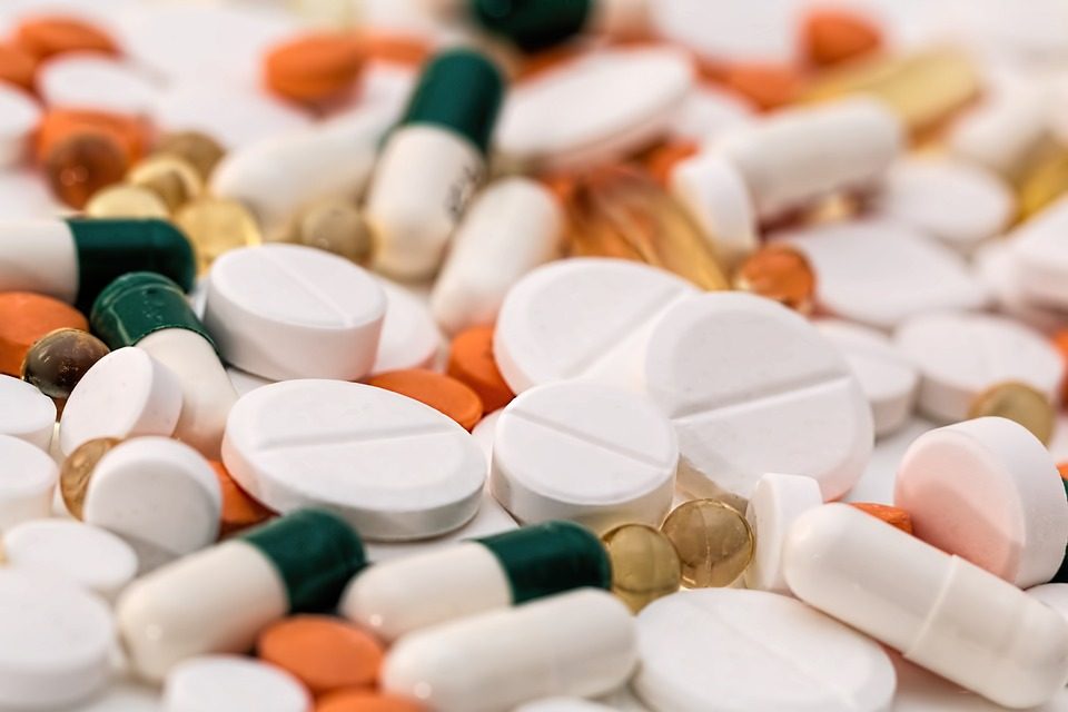 LETTER: Efforts to deal with drugs not working