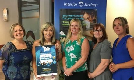 FREE Water & Energy Saving Kits for Town of Oliver Residents
