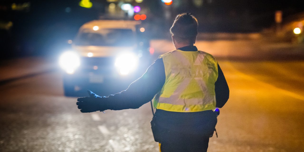 COLUMN: A long day in the life of an RCMP officer