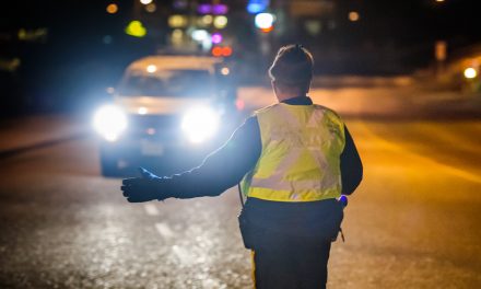 RCMP look for cannabis-impaired drivers during enforcement campaign