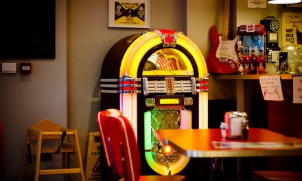 LETTER: 1950s eatery needed