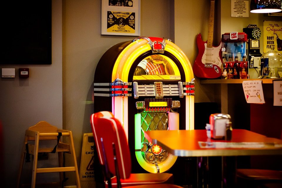 LETTER: 1950s eatery needed