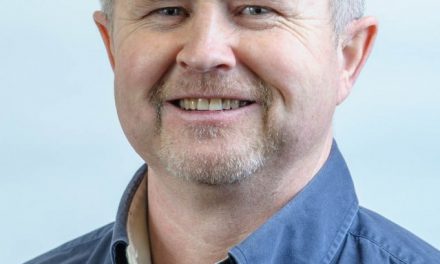 Osoyoos Times editor Keith Lacey moving on