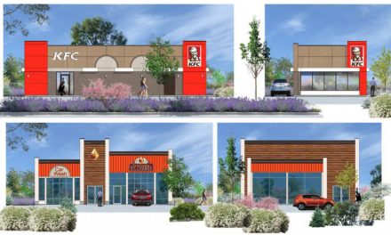 KFC, oil change business proposed for Osoyoos