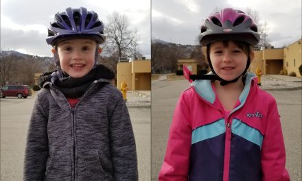 Kindergarteners get immunized at Kindy Fair