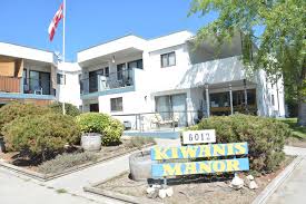 Kiwanis Manor expansion project approved