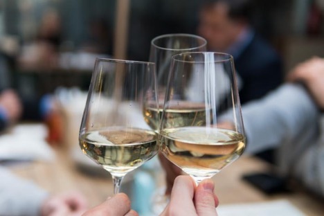 Liquidity Wines launches Canada’s first wine tasting club