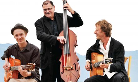 Concert Society preps for new season