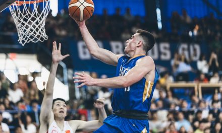 Nothin’ But Net welcomes talented point guard
