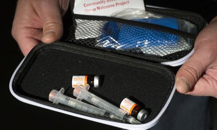 IH sees increase in suspected overdose deaths