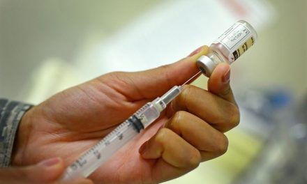 Vaccinate your kids, IH reminds