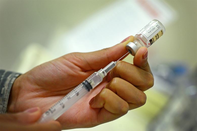 Meningitis case in Oliver low risk, says Interior Health