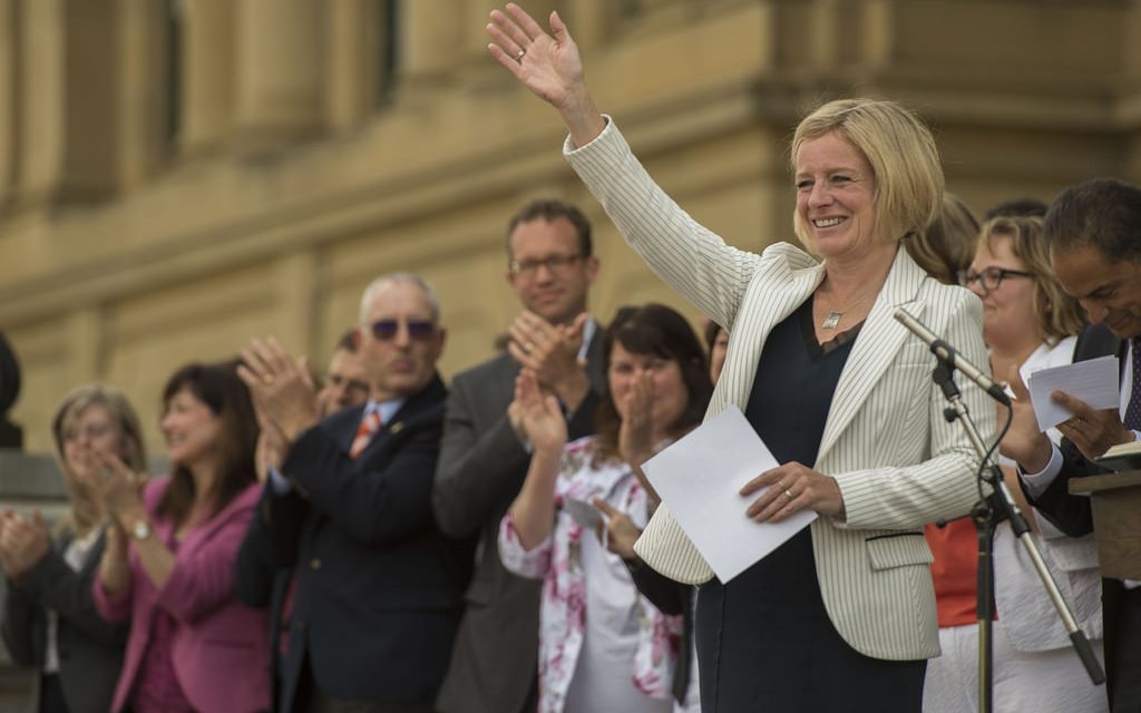 LETTER: Notley actually helping us