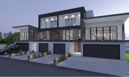Bankruptcy has zero impact on housing projects: investor