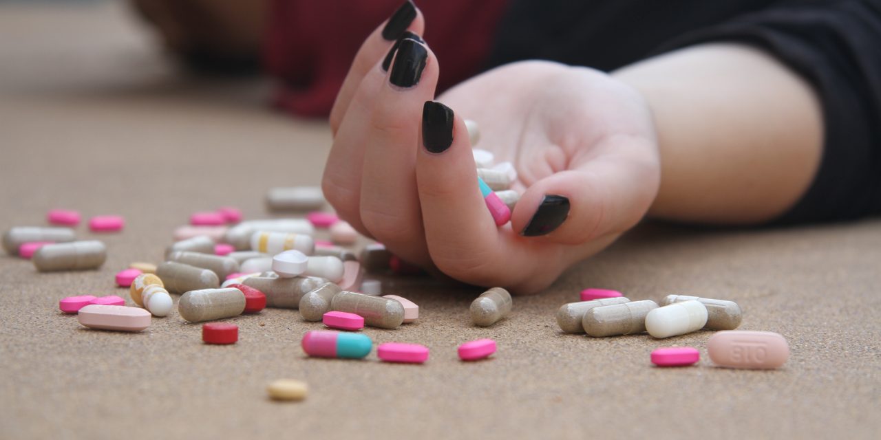 School district preps for upcoming drug education program