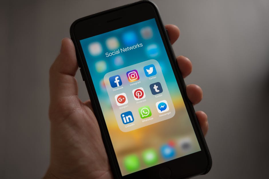 Town of Oliver launches new social media accounts