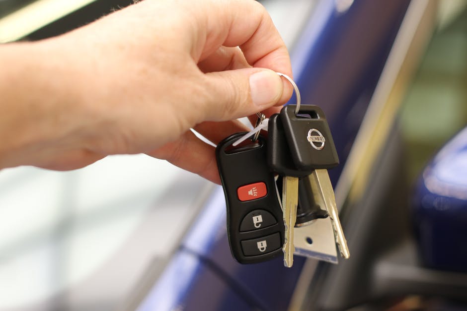 LETTER: Let’s foil those thieves
