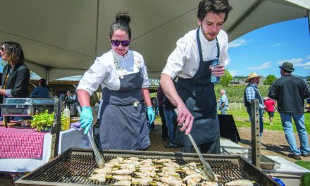 The biggest ‘Pig-Out’ yet