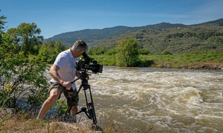 OLWQS to screen award-winning ‘A River Film’ with ONA speaker this Saturday
