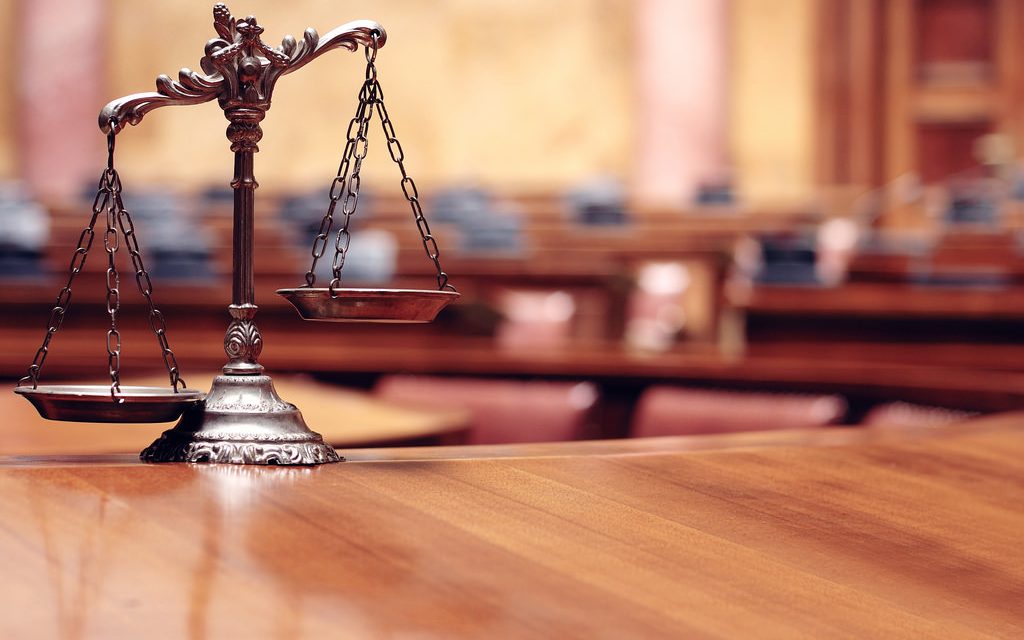 We are not all equal under law