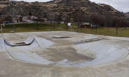 RDOS opening outdoor courts, skateparks and washrooms