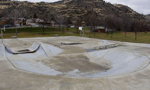 RDOS opening outdoor courts, skateparks and washrooms