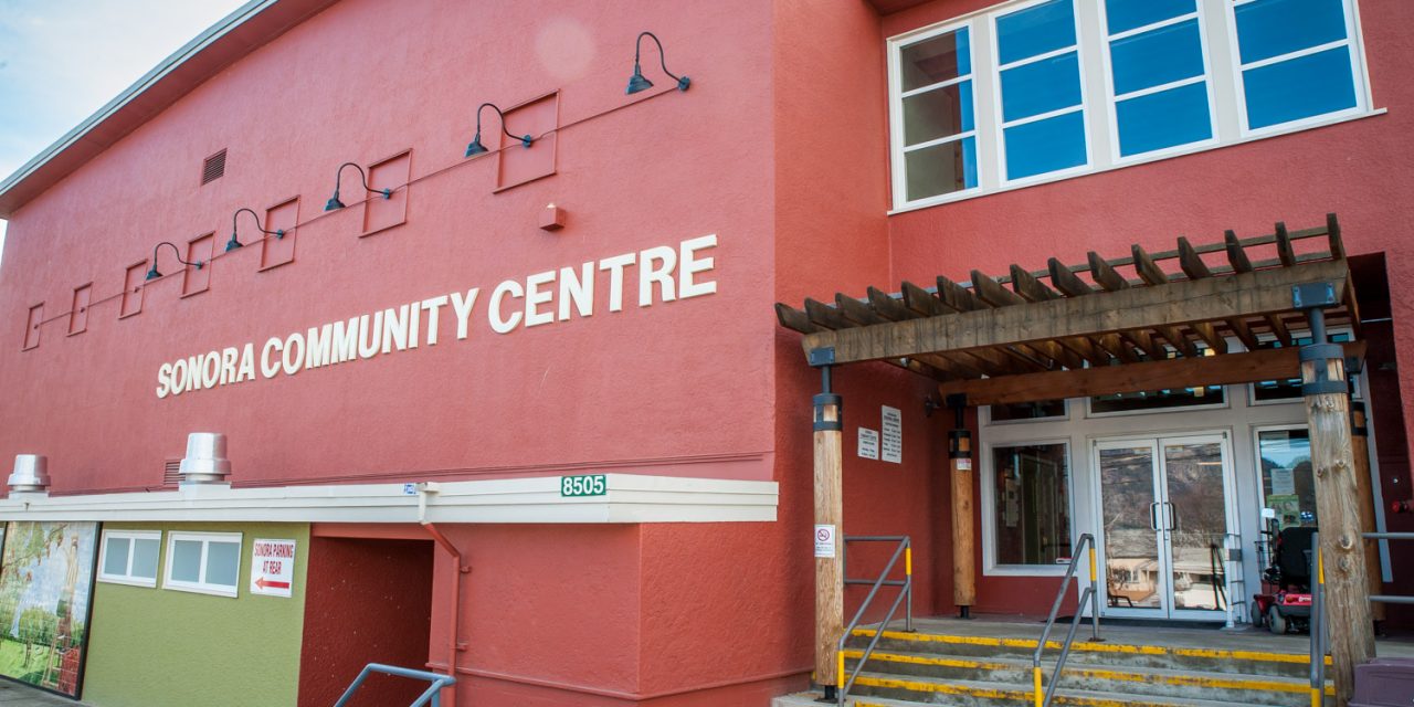 Play school program to move to Sonora Centre