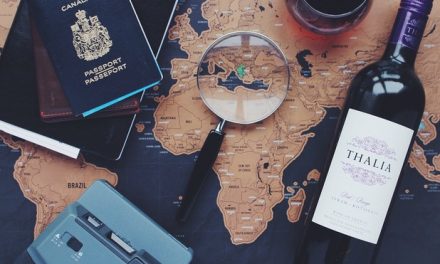 South Okanagan Travel Show aims to help you achieve your travel bucket list