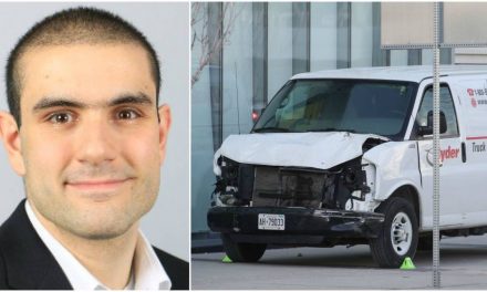 LETTER: Van killer pure evil