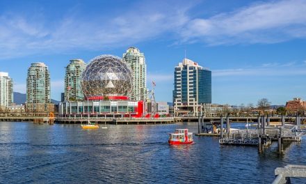 LETTER: Violence in Vancouver sends man packing to Okanagan