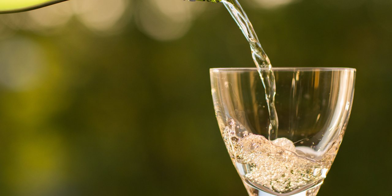 New winery plan subject of public hearing