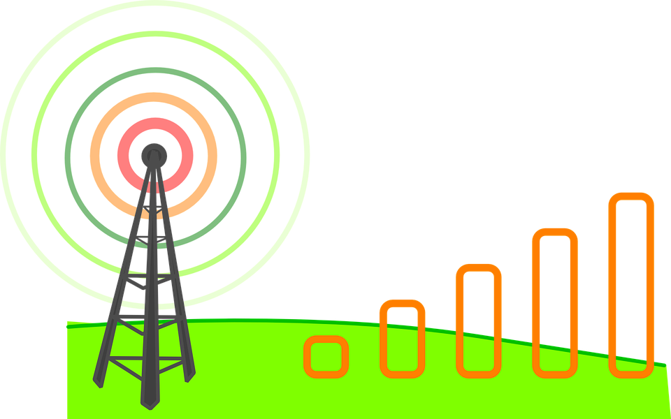 LETTER: Microwave radiation hazardous to us