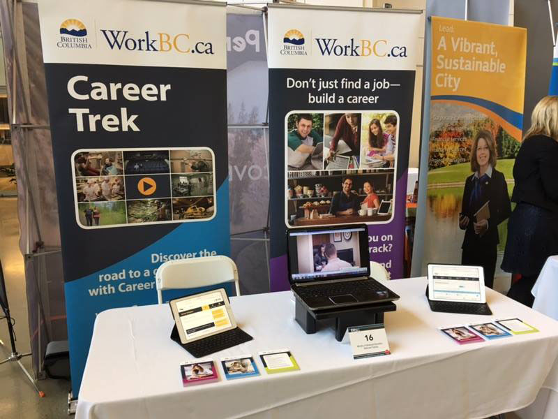 Find Your Fit tour reaches Oliver to inspire future career choices