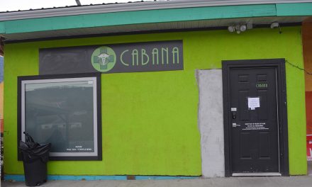 Licensing hiccup closes cannabis shop