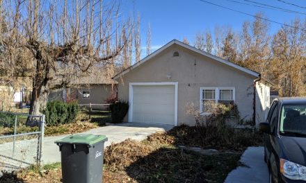 Town approves variance permit for hobby shop
