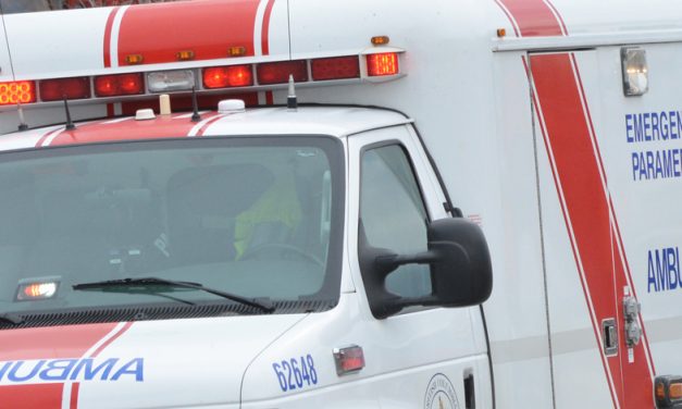 Accident closes Hwy 97 near OK Falls, delays expected