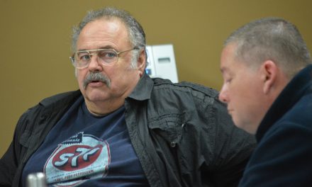 Safety committee eyes surveillance cameras for Oliver