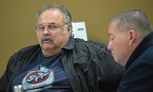 Safety committee eyes surveillance cameras for Oliver
