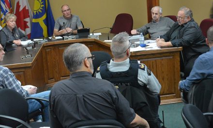 Group supports proactive bylaw enforcement in Oliver