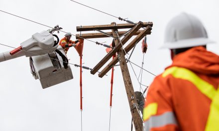 FortisBC customers to see modest increase in rates