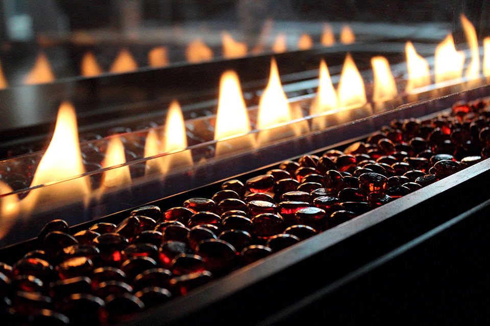Natural gas bills decreasing in new year