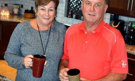 Osoyoos family gives major gift to SOGH
