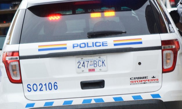 Alleged window smasher evaluated