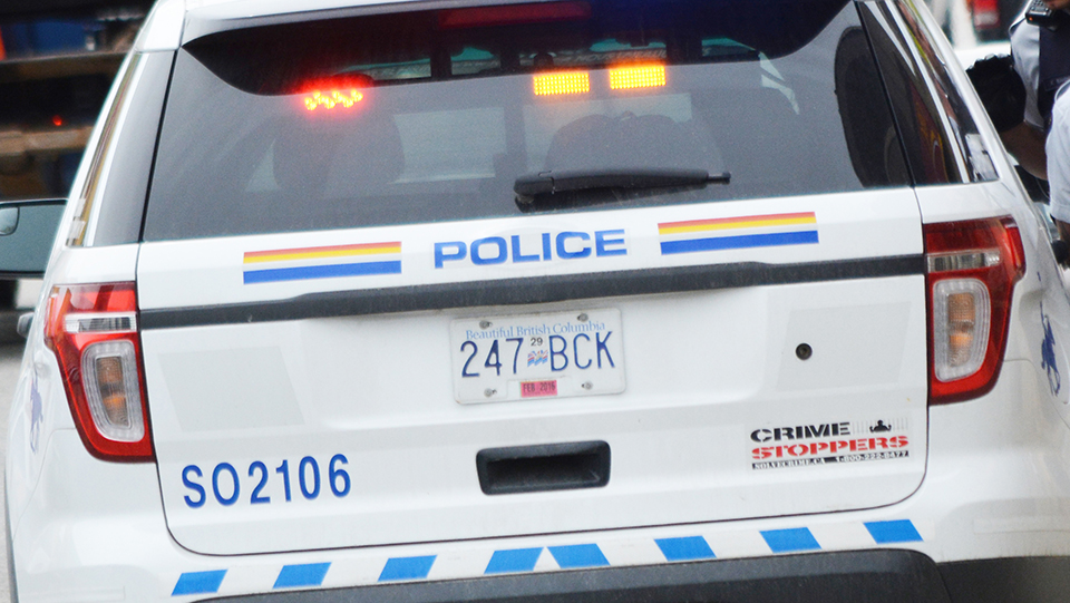 Alleged window smasher evaluated