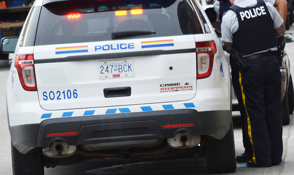 Police seize drugs and weapons during search