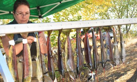 ‘Fish in Schools’ program expands to OCC
