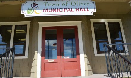 Osoyoos Indian Band gets Oliver’s support for new affordable housing development