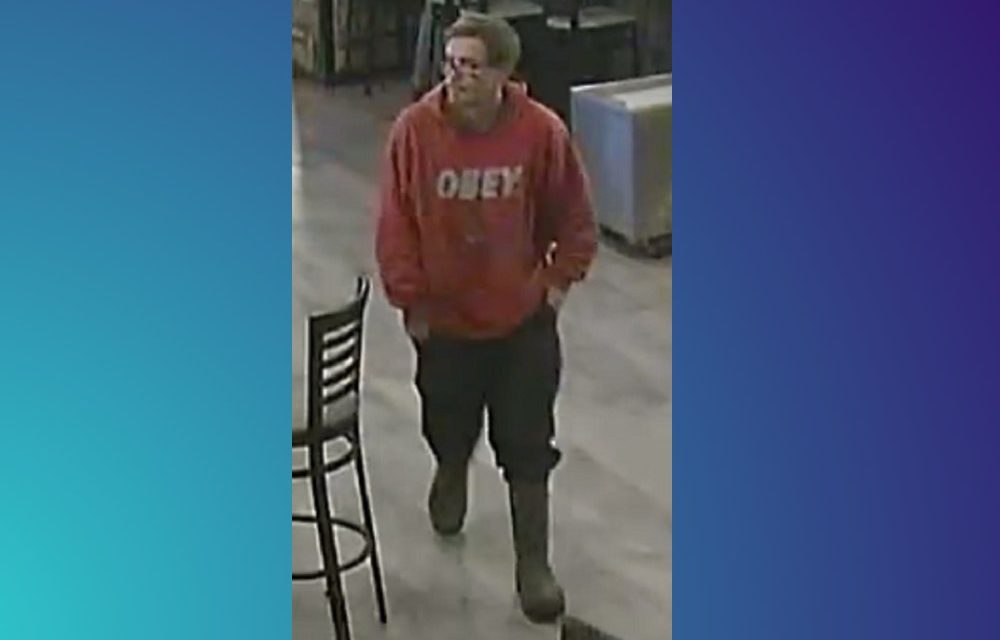 Osoyoos man assaulted following Christmas party, RCMP seeking suspect