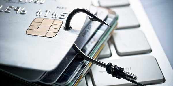 Local scam victim warning others