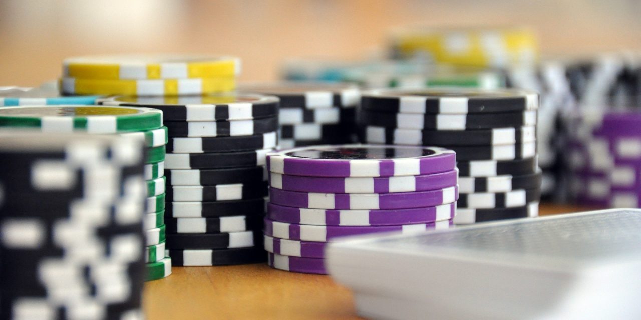 Osoyoos Indian Band looking to build casino